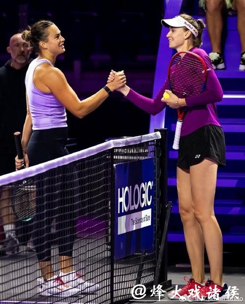 萨巴伦卡2-1力克阿尼西莫娃 决赛将战莱巴金娜 萨巴伦卡2-1力克阿尼西莫娃 决赛将战莱巴金娜