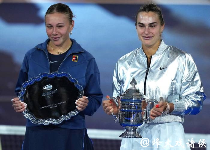 萨巴伦卡2-1力克阿尼西莫娃 决赛将战莱巴金娜 萨巴伦卡2-1力克阿尼西莫娃 决赛将战莱巴金娜