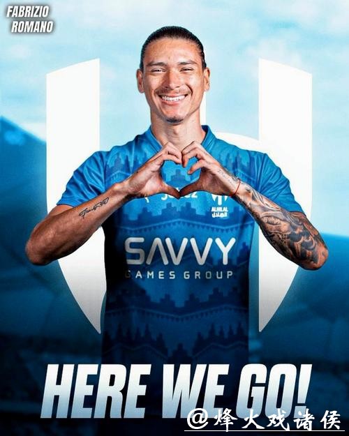 镜报：因被本泽马挤走出场名额，努涅斯考虑自己在新月未来