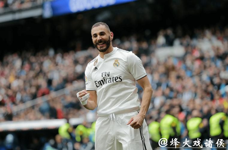 镜报：因被本泽马挤走出场名额，努涅斯考虑自己在新月未来