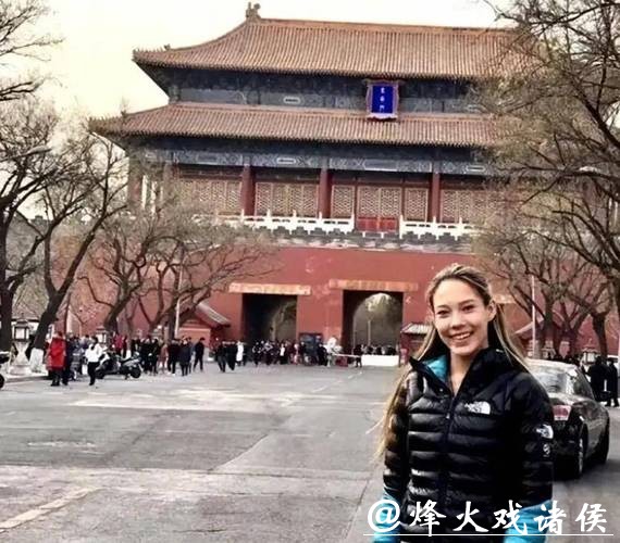 谷爱凌夺银不足一天,被美国网友狂喷,结果令人拍手称快 谷爱凌夺银不足一天,被美国网友狂喷,结果令人拍手称快