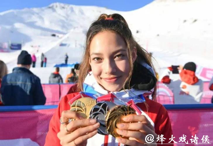 谷爱凌夺银不足一天,被美国网友狂喷,结果令人拍手称快 谷爱凌夺银不足一天,被美国网友狂喷,结果令人拍手称快