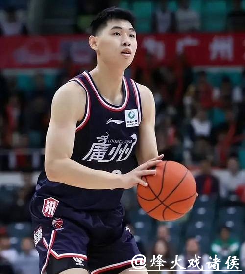 崔永熙谈NBA新赛季目标：从发展联盟打起